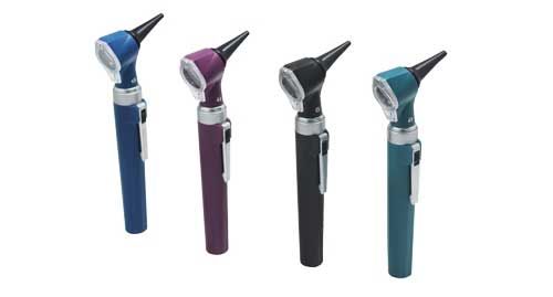 Otoscope