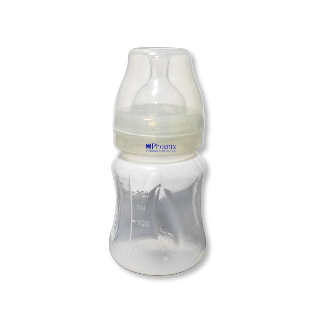 Feeding Bottle