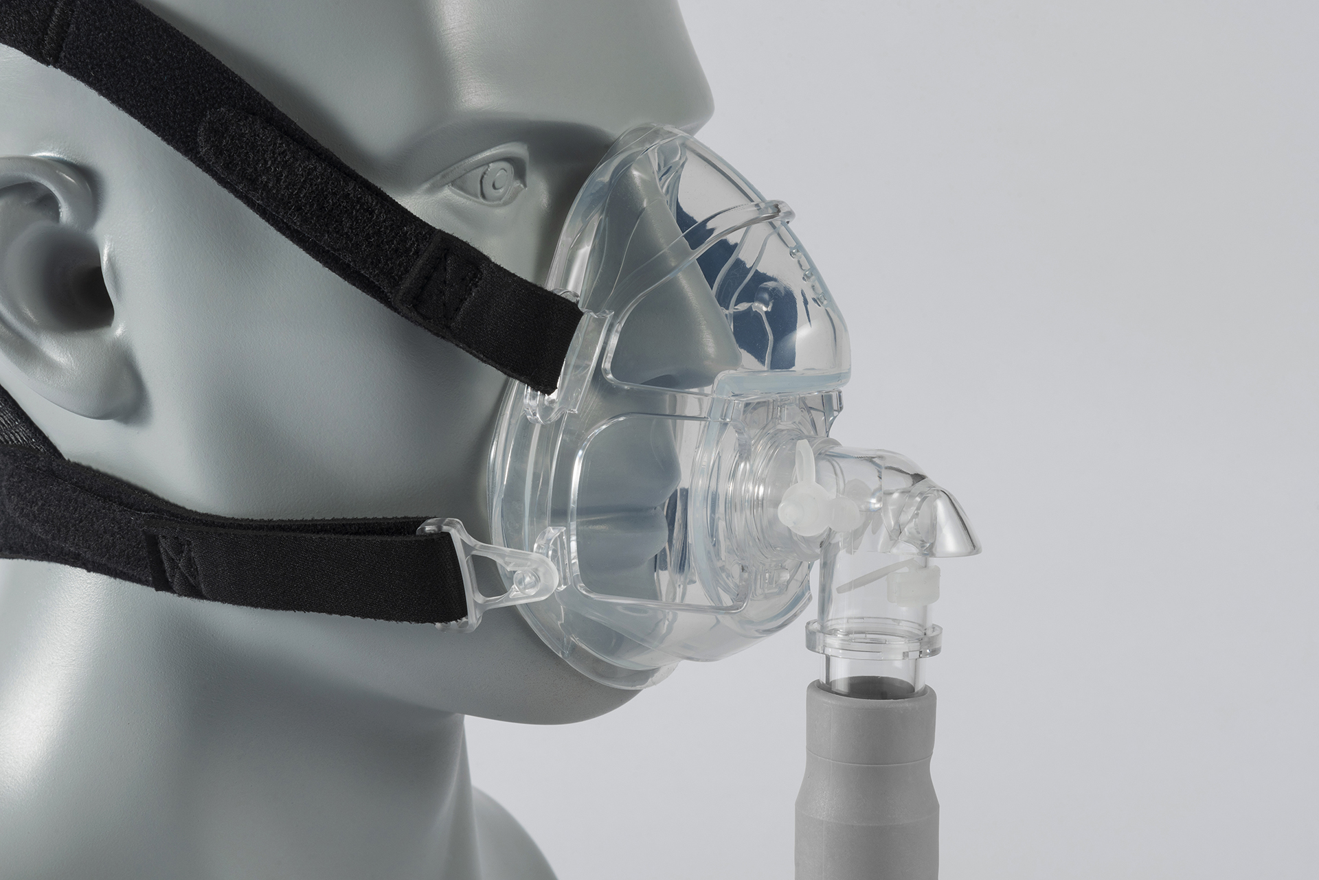 CPAP Face Mask