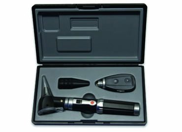 Ophthalmoscope