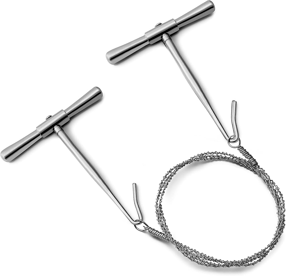 Gigli Saw Wire