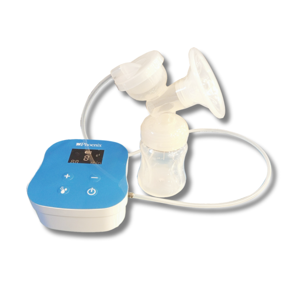 Electric Breast Pump