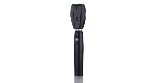 HS-OP10F Chargeable ophthalmoscope - Product Image