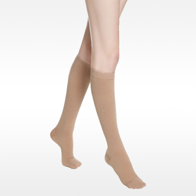 Knee high - closed toe - Product Image