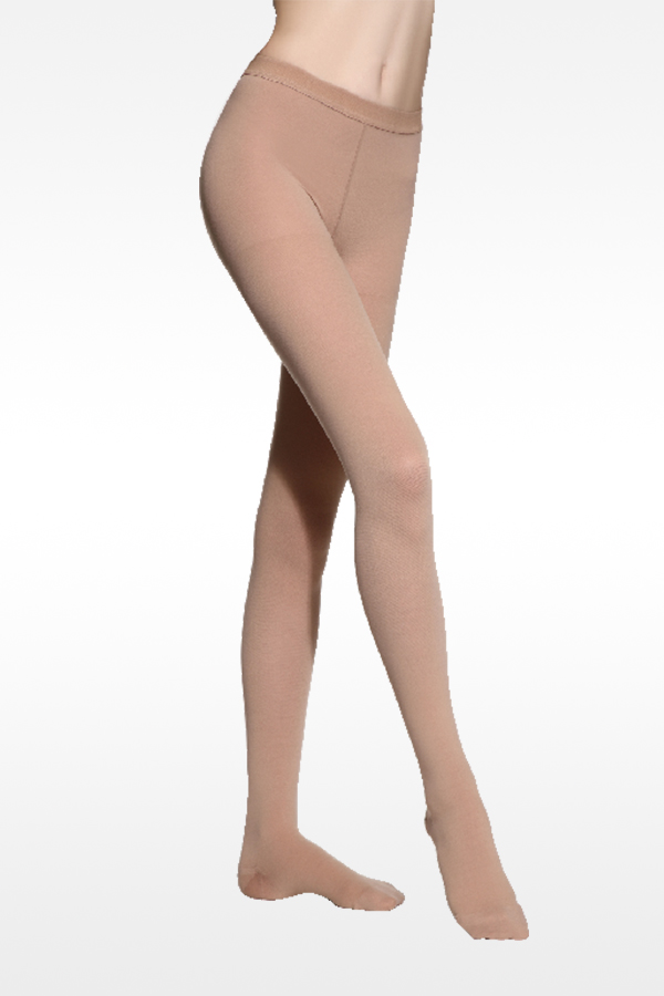 Pantyhose - closed toe - Product Image