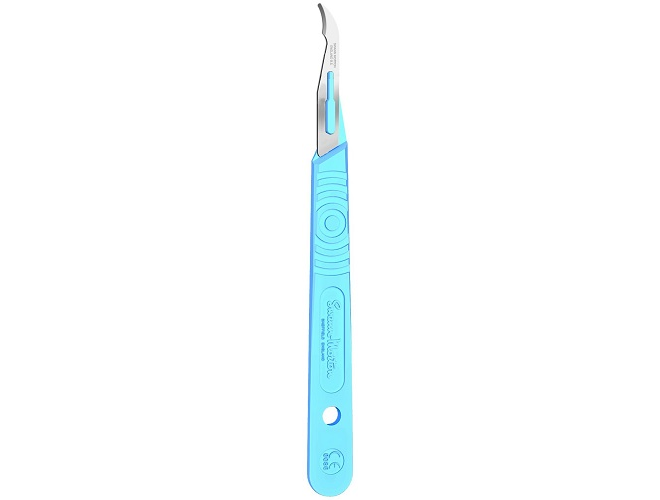 Sterile Scalpel - Product Image