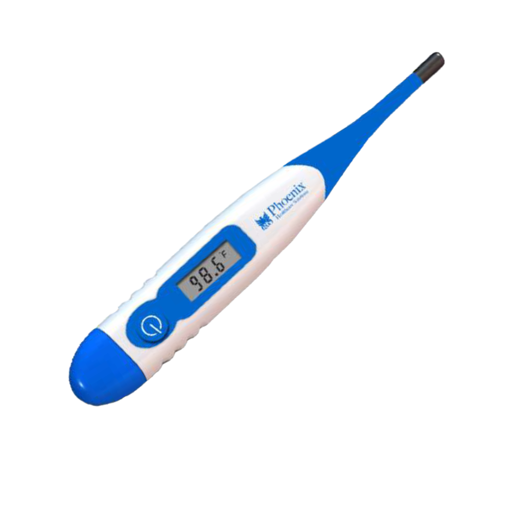 Flexible Thermometer - Product Image