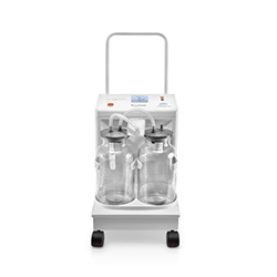 Suction Machine H002 - Product Image