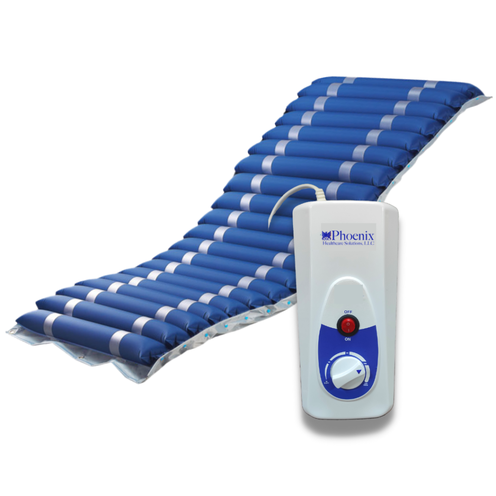 Tubular Air Mattress - Product Image