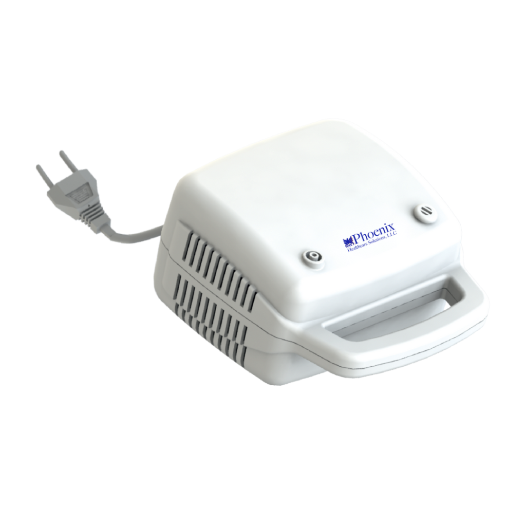 Nebulizer 01 - Product Image