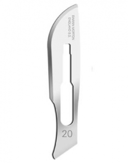 Surgical Scalpel Blade No.20