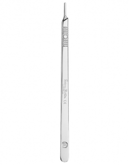 Surgical Scalpel Handle Number 3LS/S