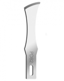PD82 Podiatry Blade