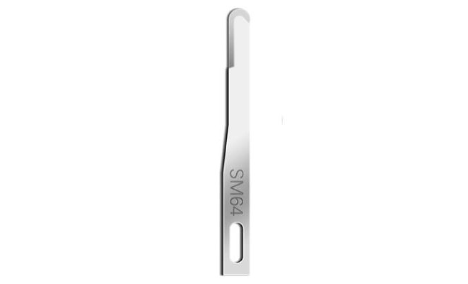 Surgical Scalpel Blade SM64 1