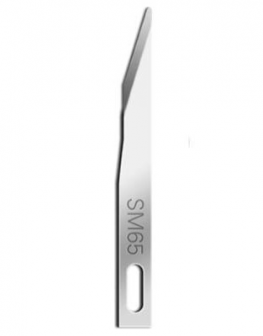 Surgical Scalpel Blade SM65