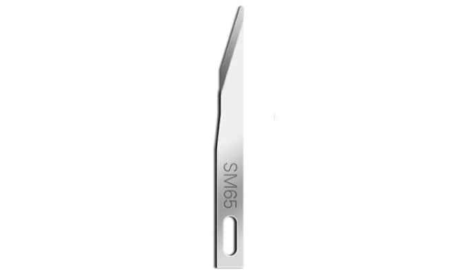 Surgical Scalpel Blade SM65 1