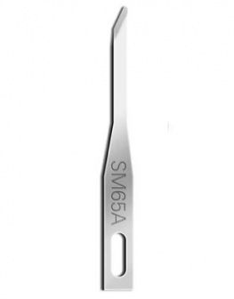 Surgical Scalpel Blade SM65A