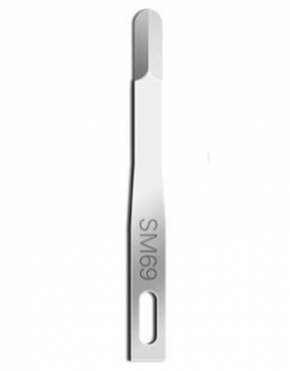 Surgical Scalpel Blade SM69