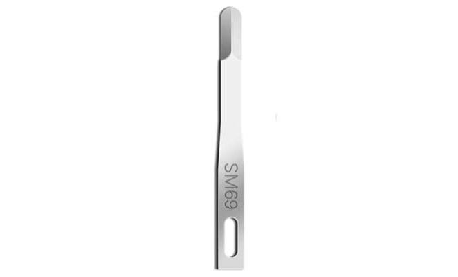 Surgical Scalpel Blade SM69 1