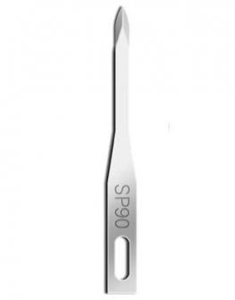 Surgical Scalpel Blade SP90