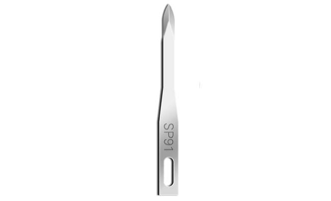Surgical Scalpel Blade SP91 1